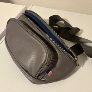 Kibou Travel Diaper Waist Bag